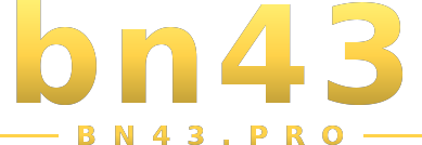 bn43 logo